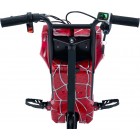 Tricicletă, Drift, Electrică, Roșu