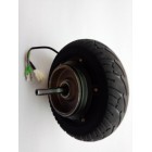 Motor Drift, cu Anvelopa, Față