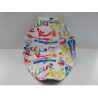 Scaun, Tricicletă, Drift,  Alb colorat,