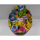Scaun, Tricicletă, Drift, Galben colorat,