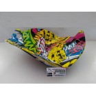Scaun, Tricicletă, Drift, Galben colorat,