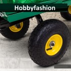 Remorcă, Cărucior de grădină, MB 550, Max 550 kg