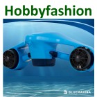 Scuter, Subacvatic, ORCA, Adulți