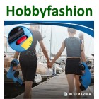 Scuter, Subacvatic, ORCA, Adulți