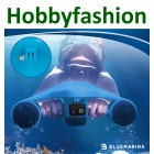 Scuter, Subacvatic, ORCA, Adulți